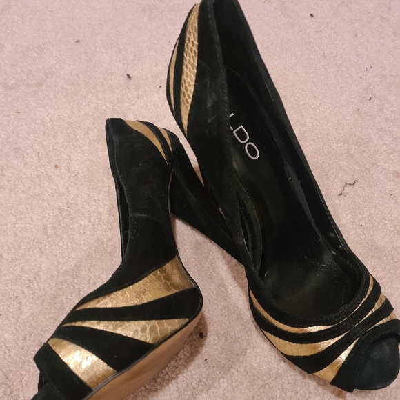 Aldo heels - Picture 2 of 4